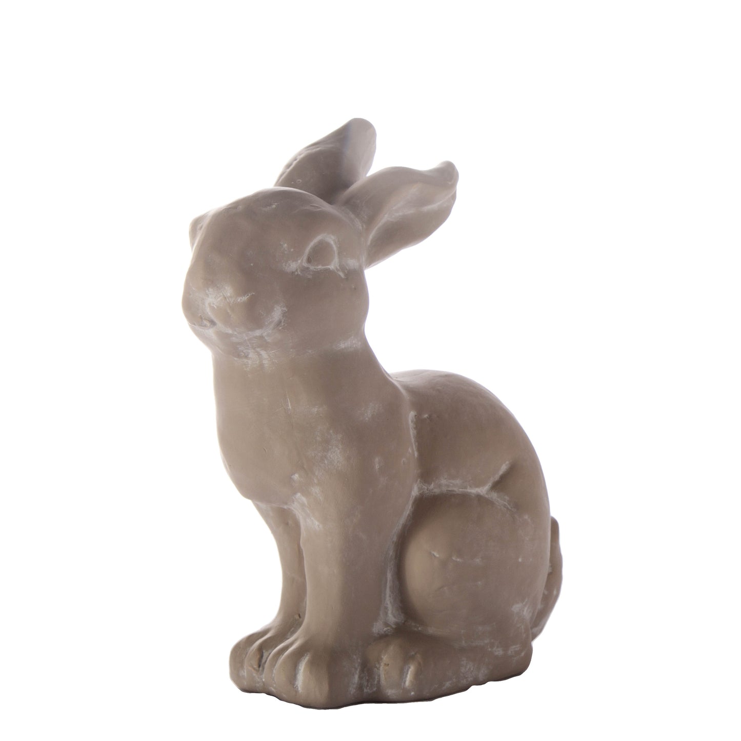 Jorric Back-Bended Rabbit Figurine