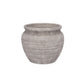 Della Cement Pot