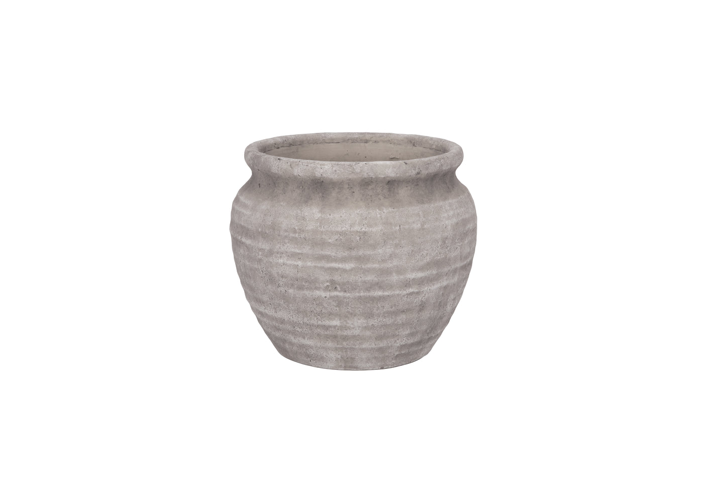 Cement Pot