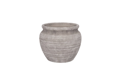 Cement Pot
