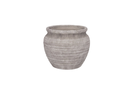 Cement Pot