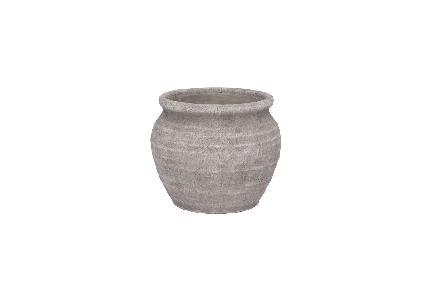 Cement Pot