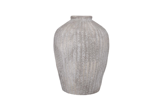 Cement Pot