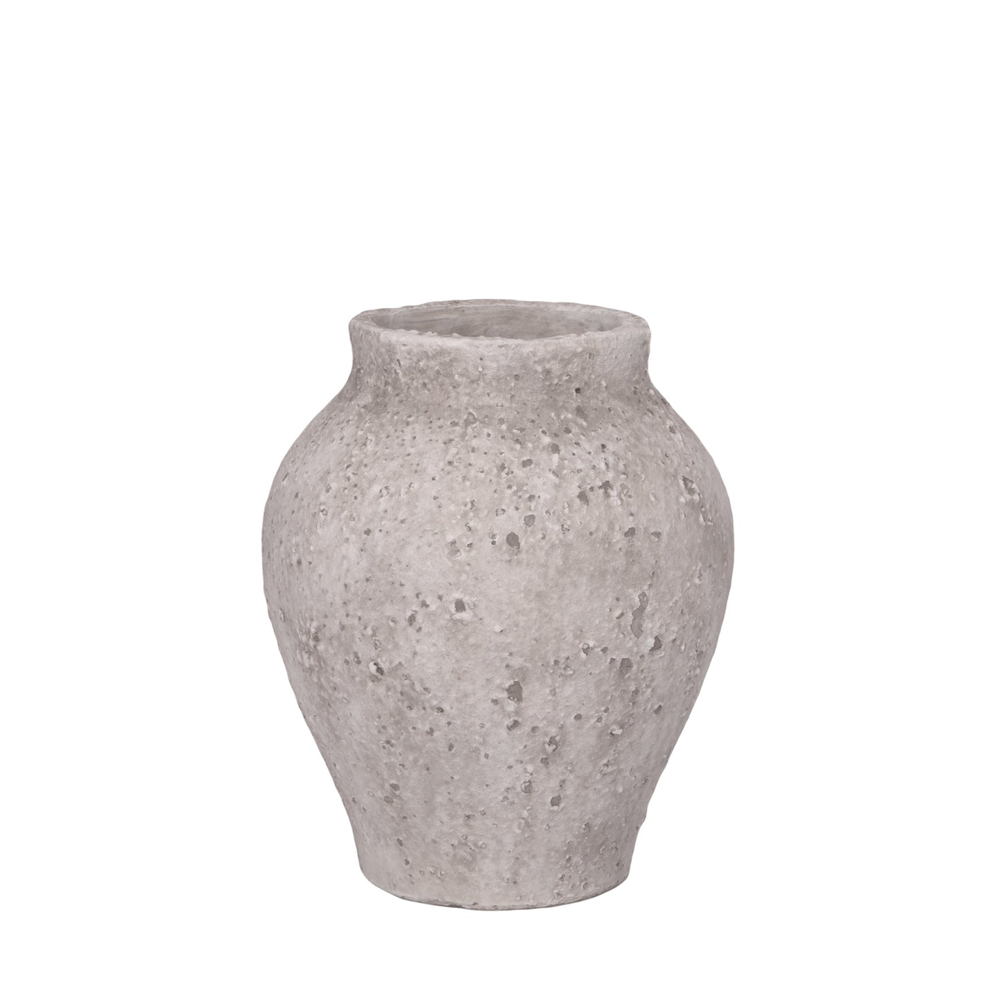Shirlei Cement Pot