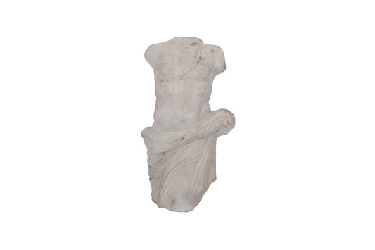Terracotta Decoration Grey-16.00"H