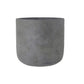 Terracotta  Round Pot Rough Finish