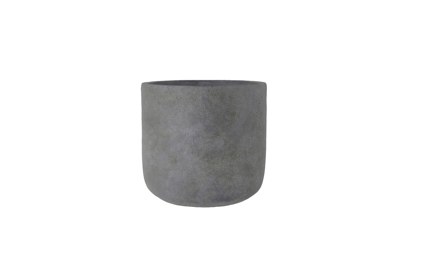 Terracotta  Round Pot Rough Finish