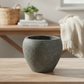 Anouk Terracotta Round Pot
