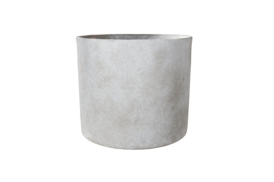 Terracotta Round Pot Smooth Finish