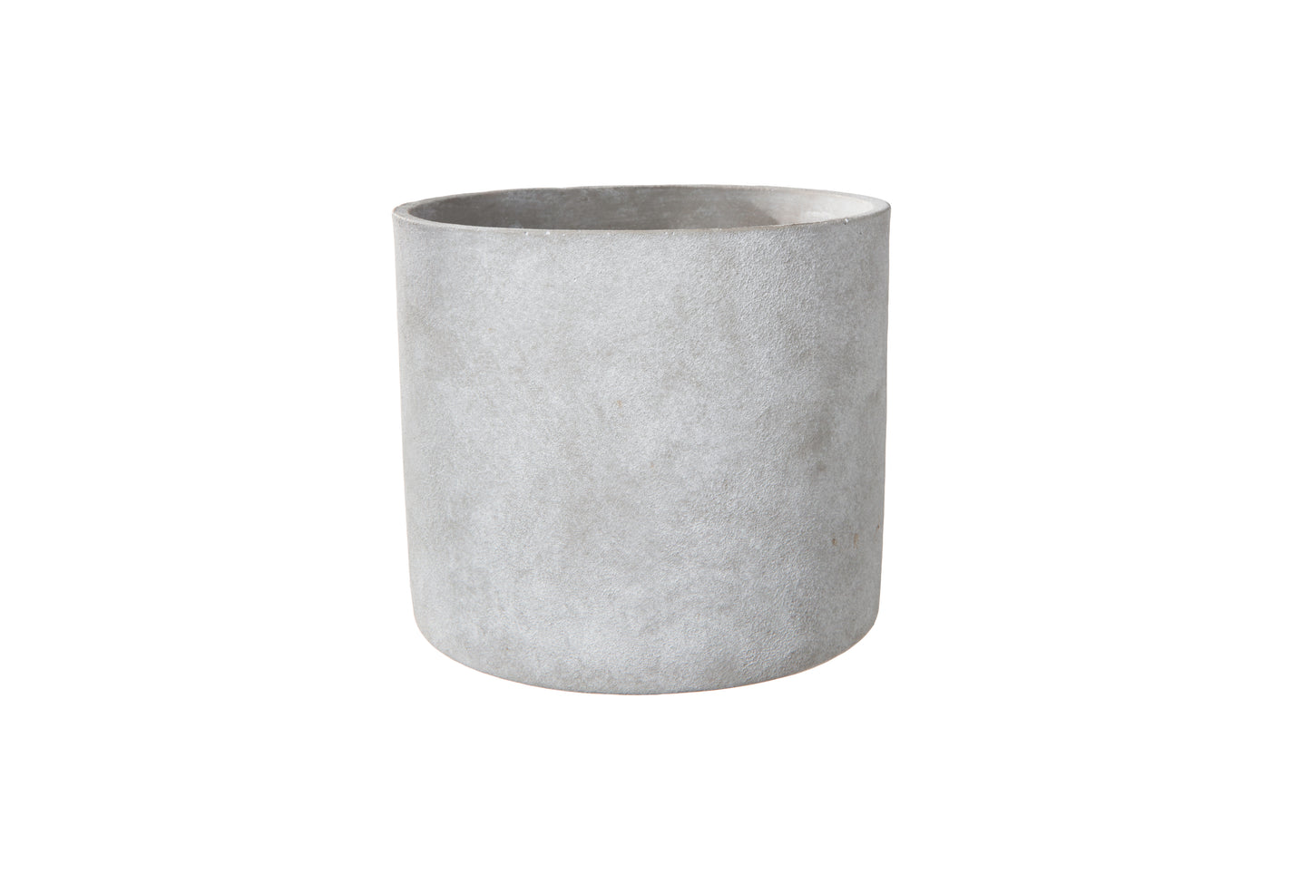 Terracotta Round Pot Smooth Finish