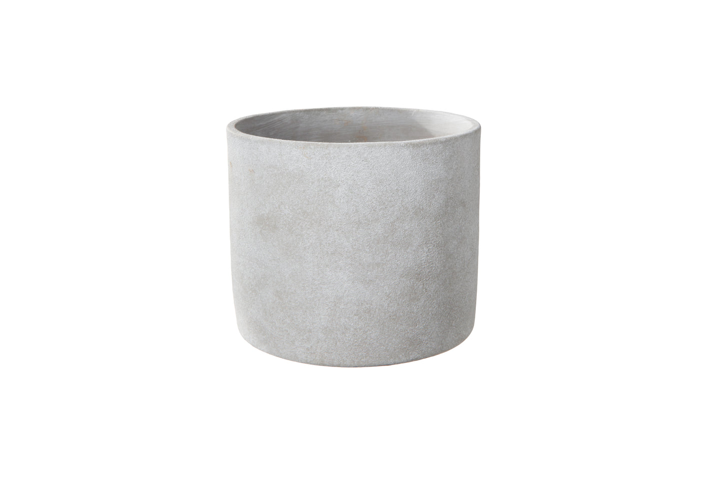 Terracotta Round Pot Smooth Finish