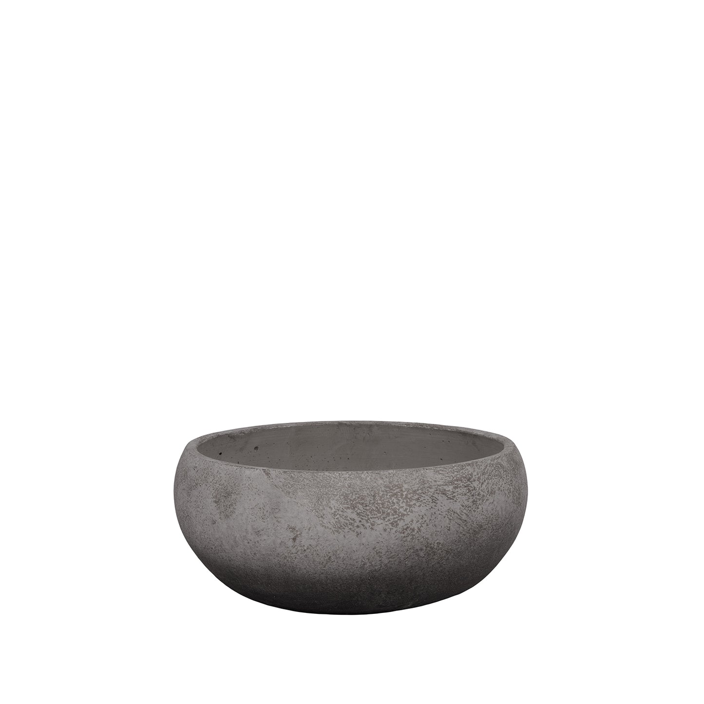 Brooks Cement Pot