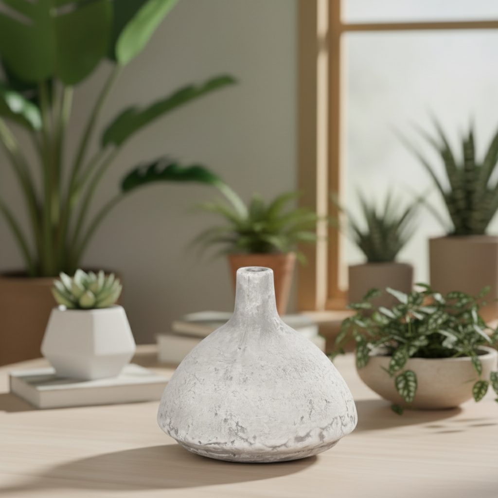 Melody Terracotta Pot