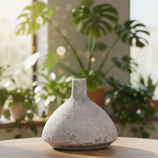 Melody Terracotta Pot