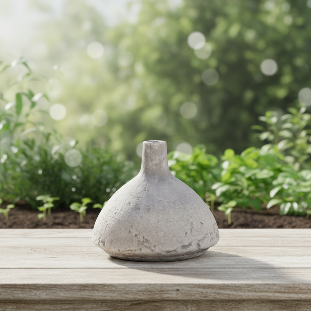 Melody Terracotta Pot