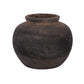Eliz Terracotta Decorative Pot