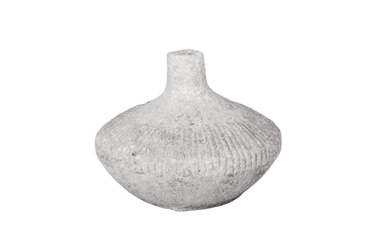 Terracotta Pot Mix Grey