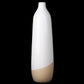 Ceramic Round Vase Gloss Finish