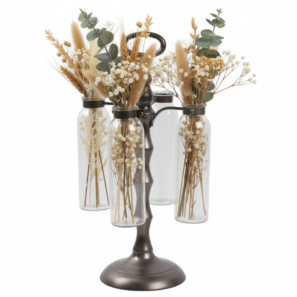 Verrian Hanging Bud Vase Holder