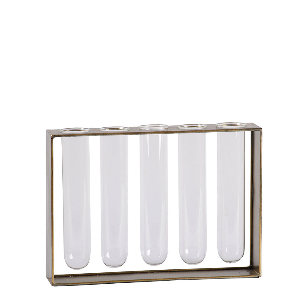 Elowick Hanging Bud Vase Holder