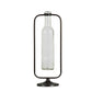 Veirin Hanging Bud Vase Holder