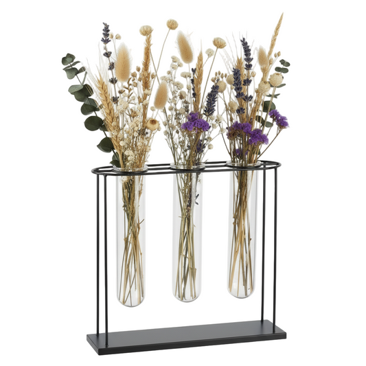 Brinley Hanging Bud Vase Holder