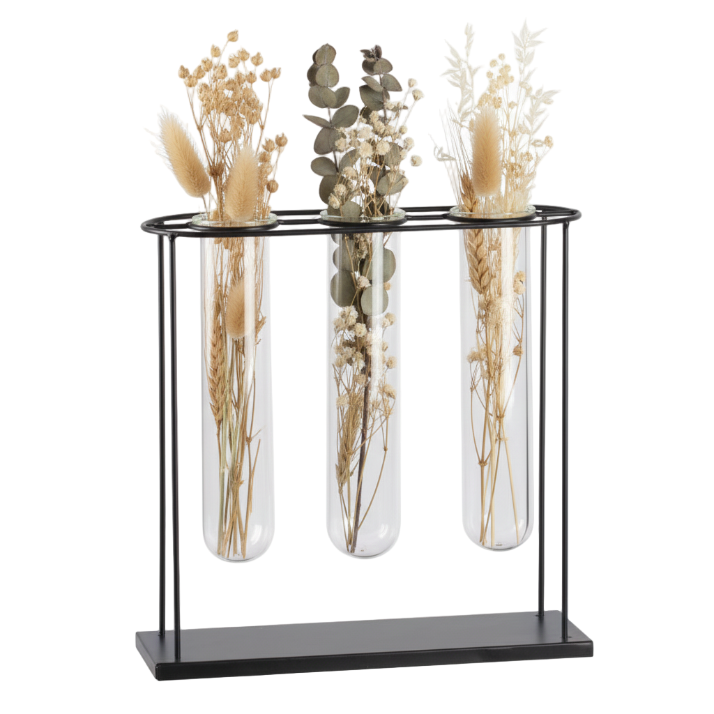 Brinley Hanging Bud Vase Holder