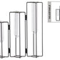 Velric Rotating Bud Vase Stand
