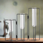 Velric Rotating Bud Vase Stand
