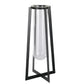 Corven Hanging Tube Vase Stand