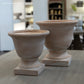 Talon Round Cement Pot