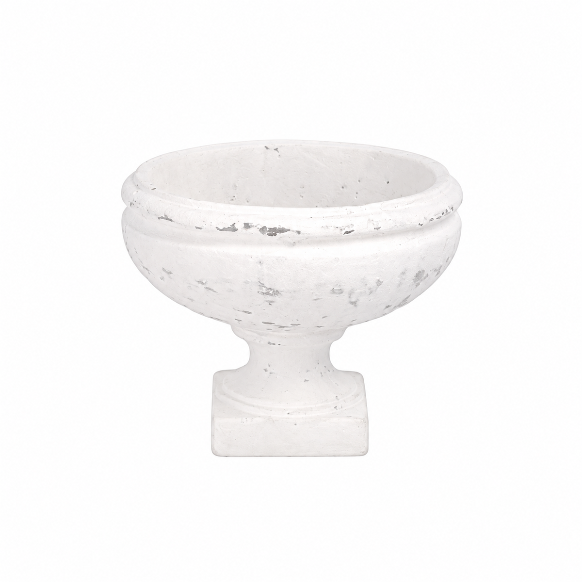 Weston Cement Urn Planter