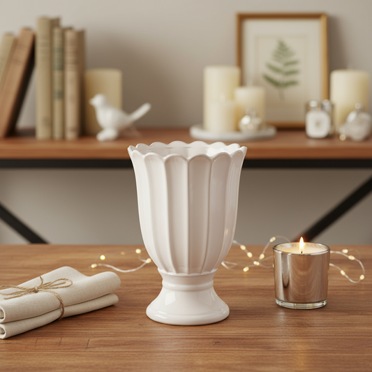 Kaiana Stoneware Pot