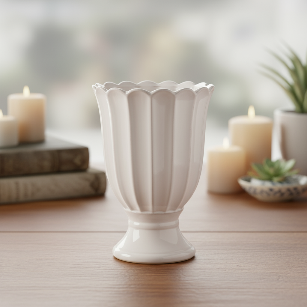 Kaiana Stoneware Pot