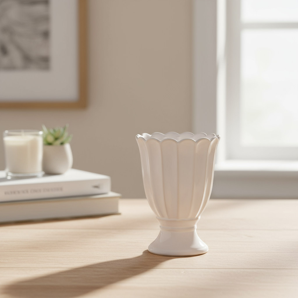 Kaiana Stoneware Pot