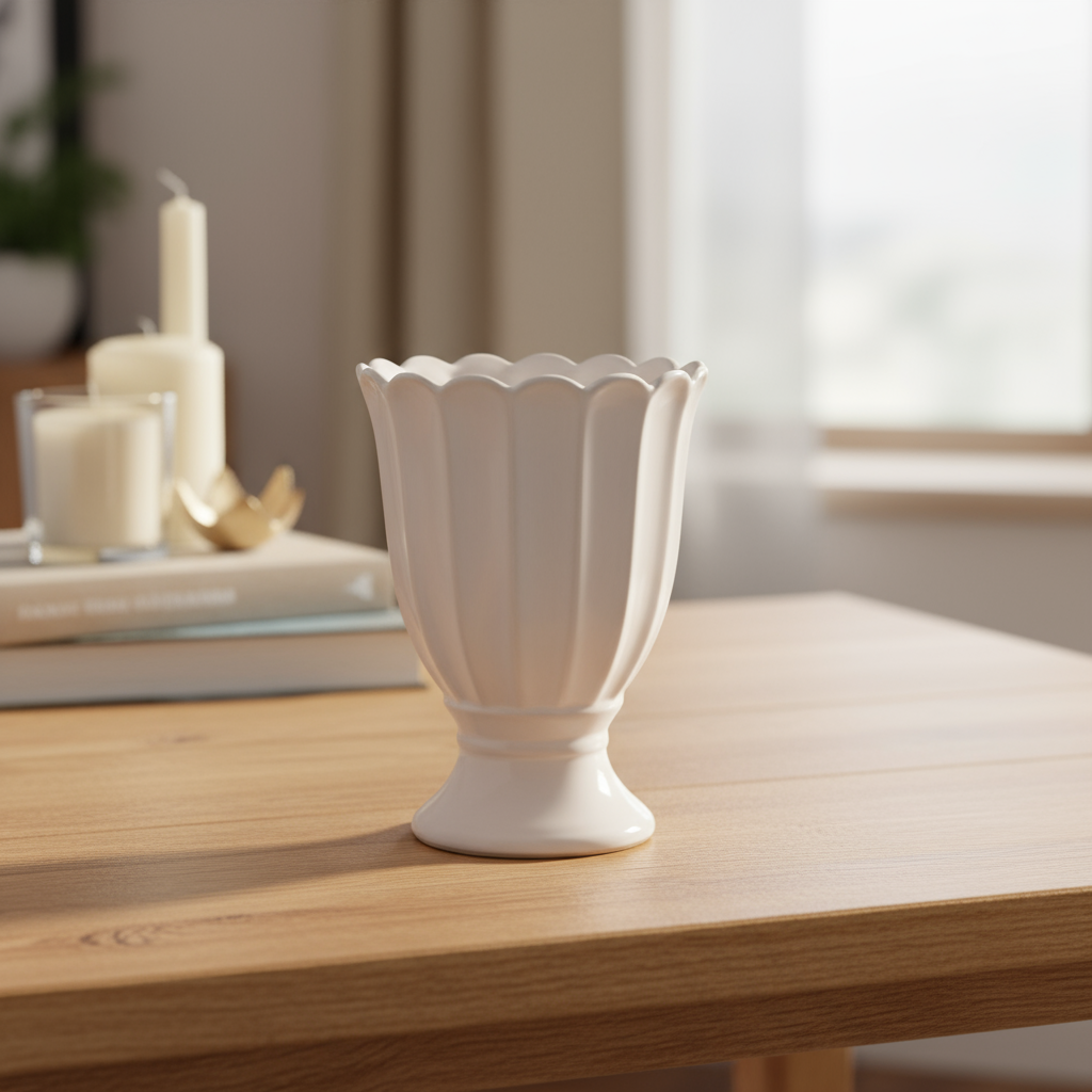 Kaiana Stoneware Pot