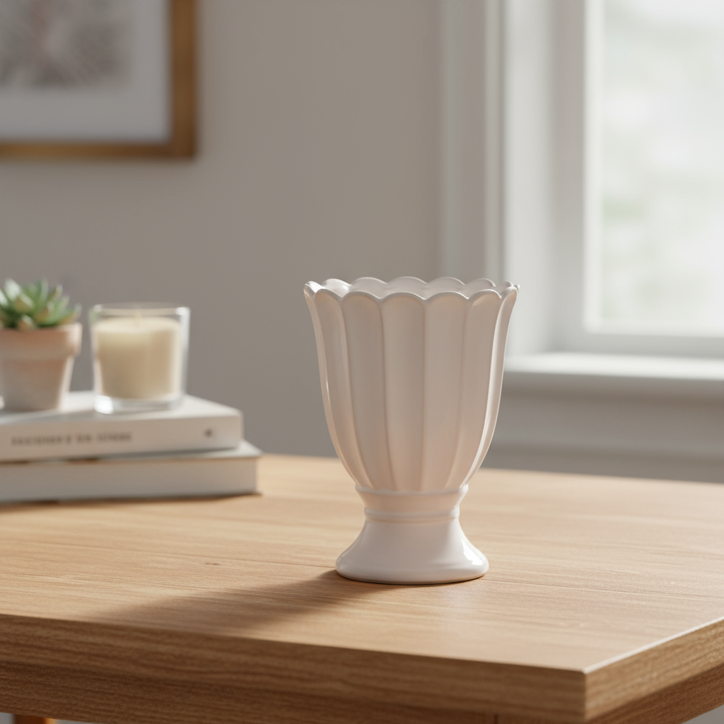 Kaiana Stoneware Pot