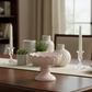Hannah Stoneware Off-White Pot