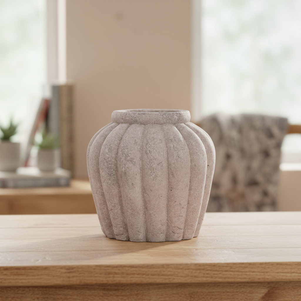 Petunia Terracotta Pot