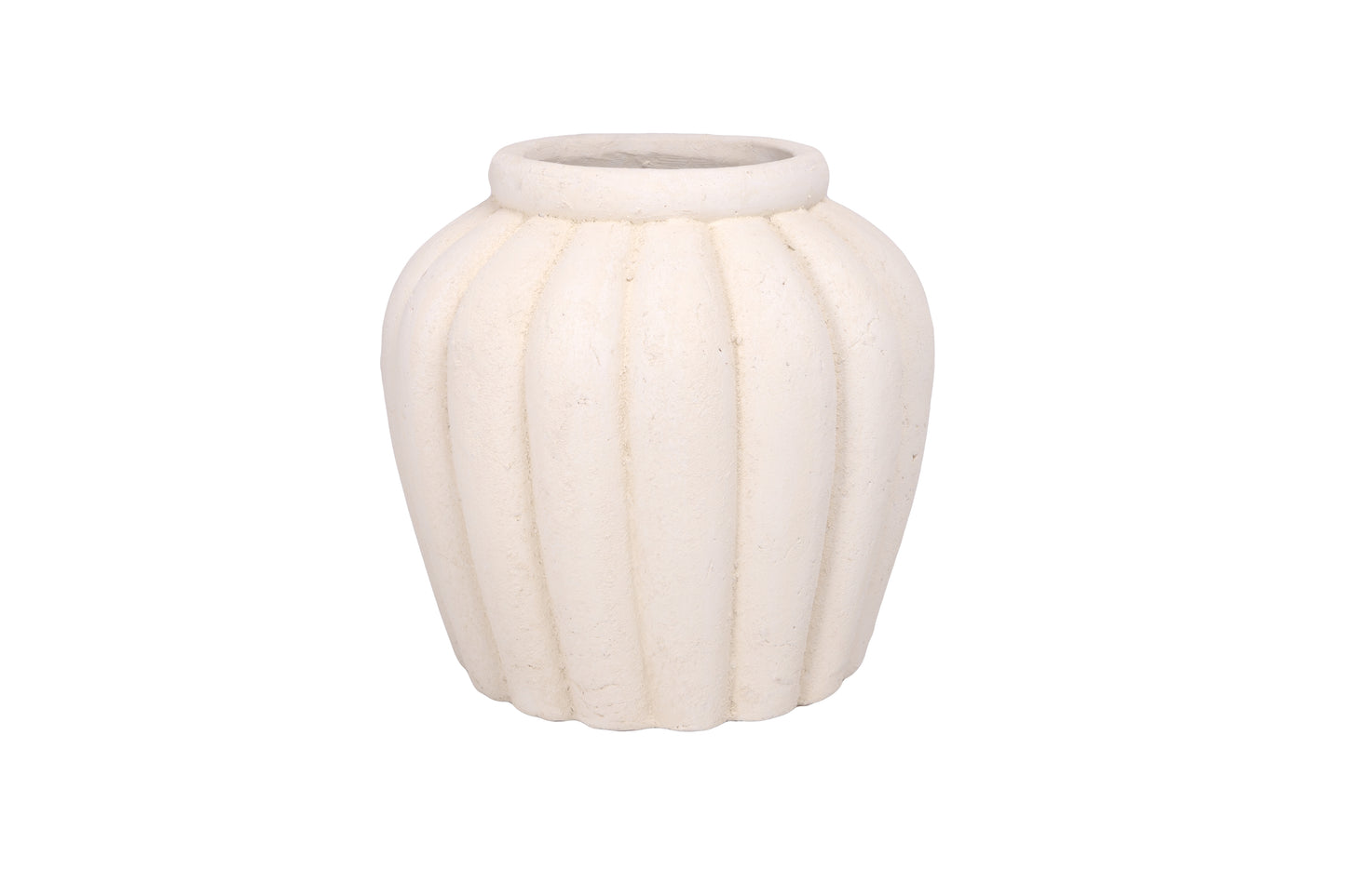 Terracotta Pot