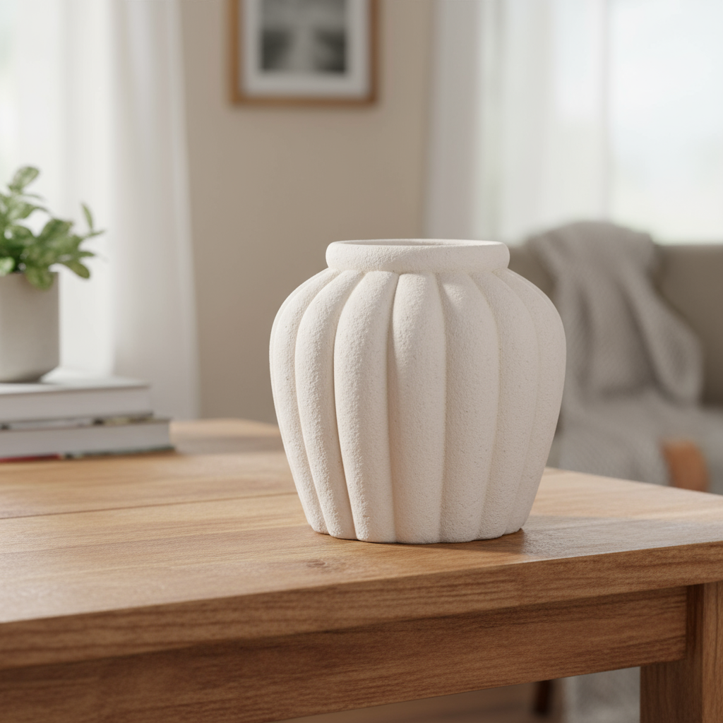 Petunia Terracotta Pot