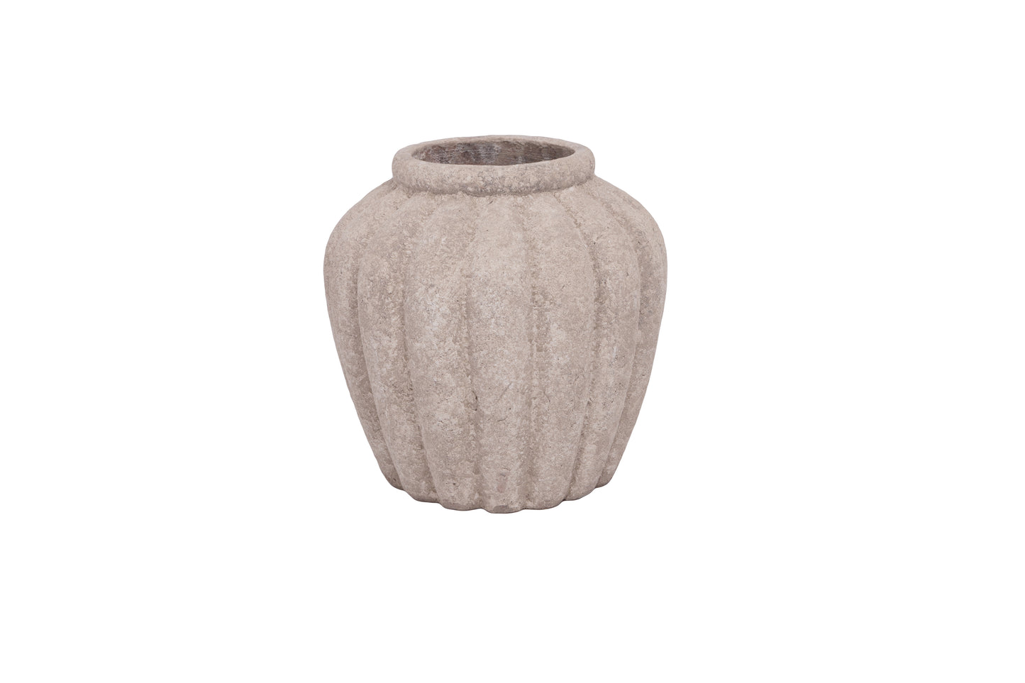 Terracotta Pot