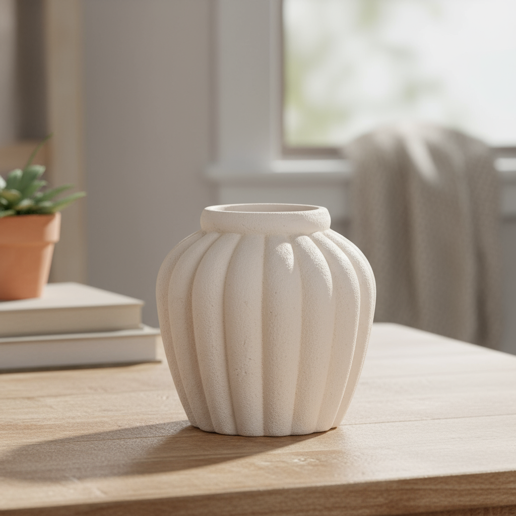 Petunia Terracotta Pot