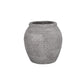 Cement Pot Gray