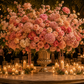 Arbel Scalloped-Fluted Fiberglass Urn
