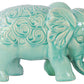 Porcelain Figurine Gloss Finish 7"H