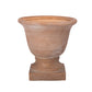 Talon Round Cement Pot