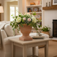 Talon Round Cement Pot