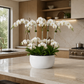 Amara Dolomite Decorative Bowl
