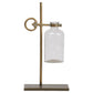 Edna Metal Bud Vase Holder